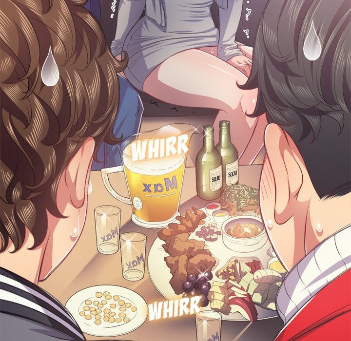 My High School Bully - Chapter 23 122