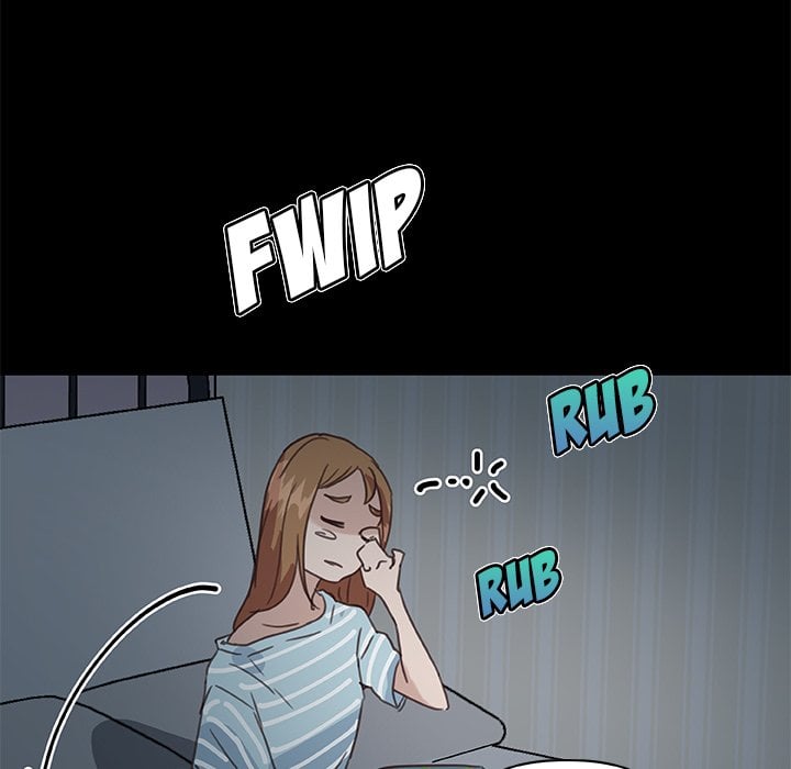 Family Adjustments - Chapter 23 127
