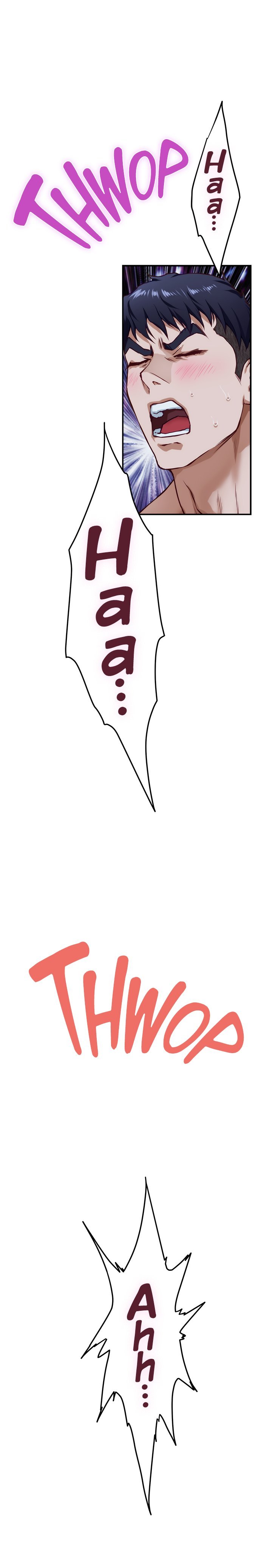 Noona&#8217;s Friend - Chapter 23 17