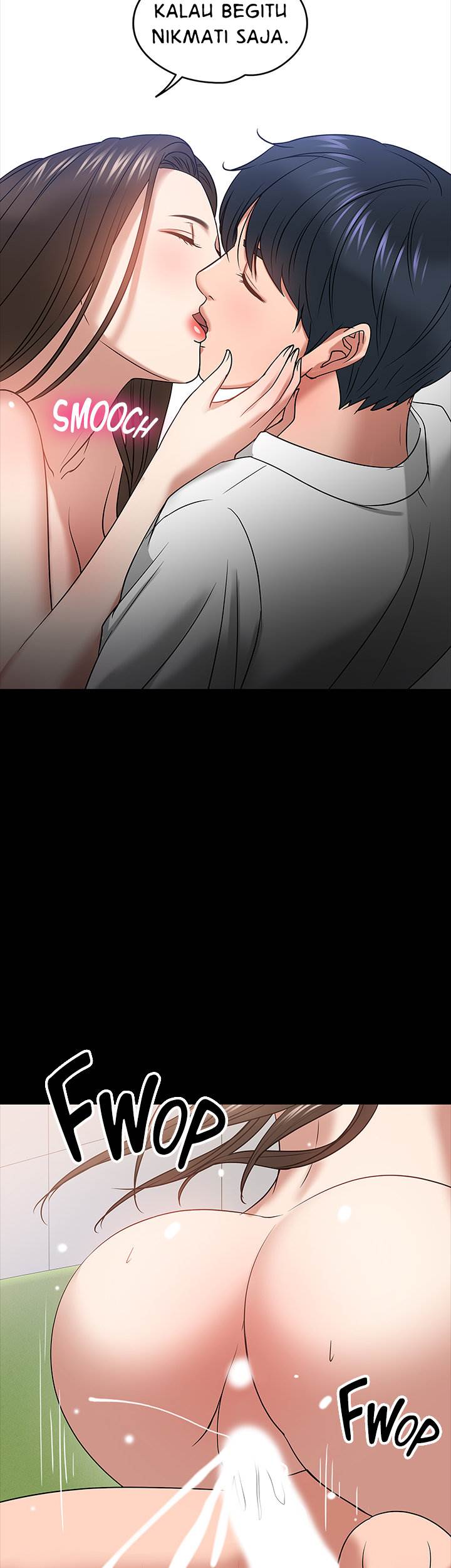 Are You Just Going To Watch - Chapter 23 48