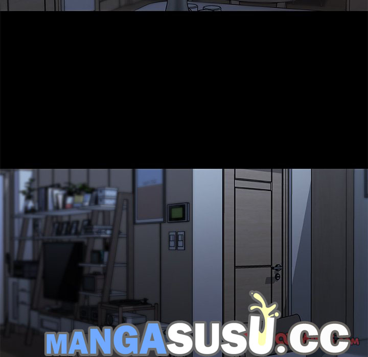 Family Adjustments - Chapter 23 124