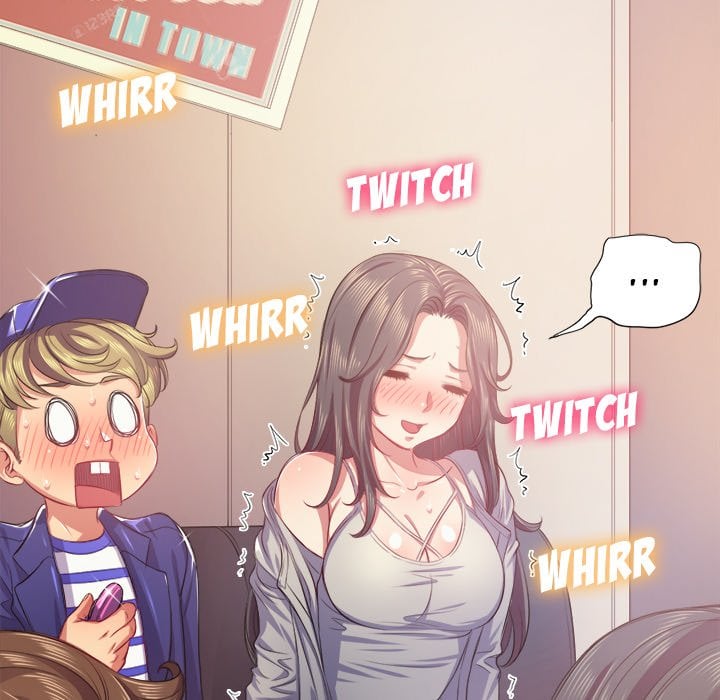 My High School Bully - Chapter 23 121