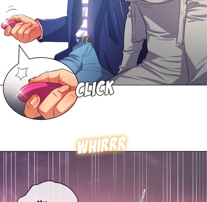 My High School Bully - Chapter 23 117