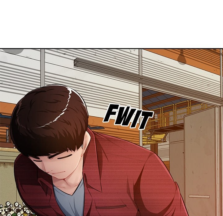 Boss Around - Chapter 23 79 Boss Around - Chapter 23 79