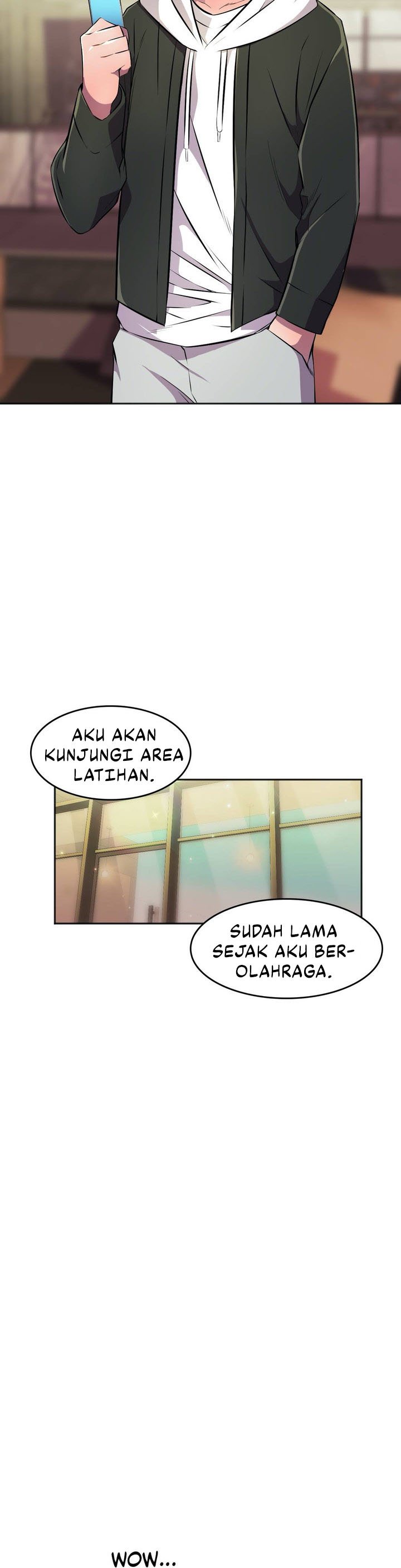 Hero Manager - Chapter 23 36