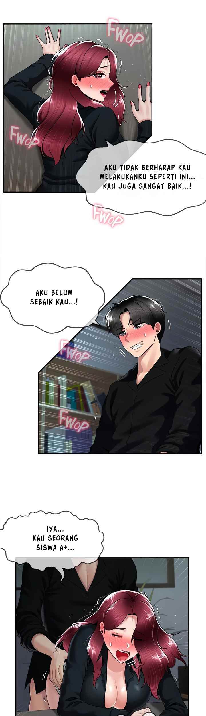 An Ardent Teaching Life - Chapter 23 6