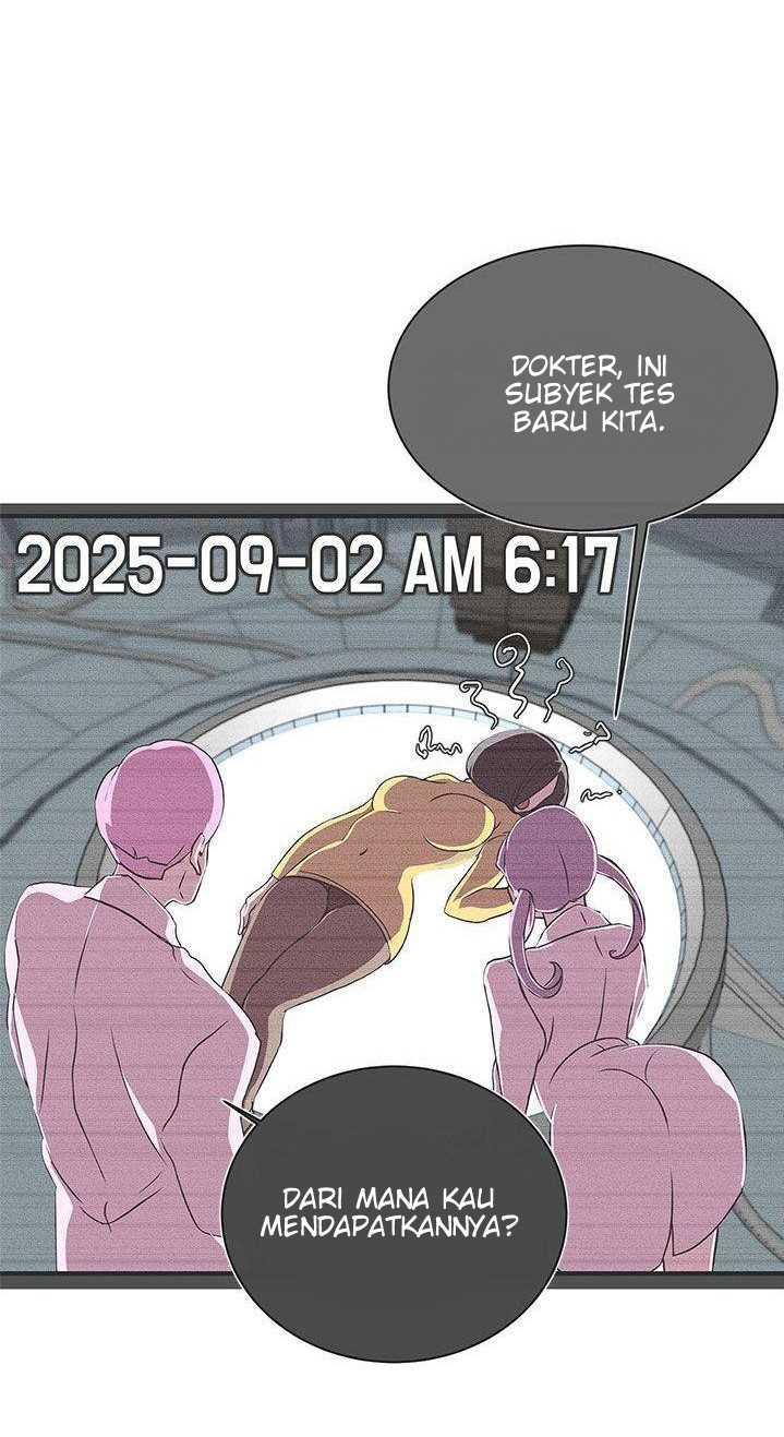 Love Navigation (Koh Son-jak) - Chapter 23 36 Love Navigation (Koh Son-jak) - Chapter 23 36