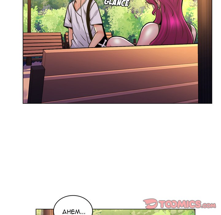 The Teacher Secret - Chapter 23 27