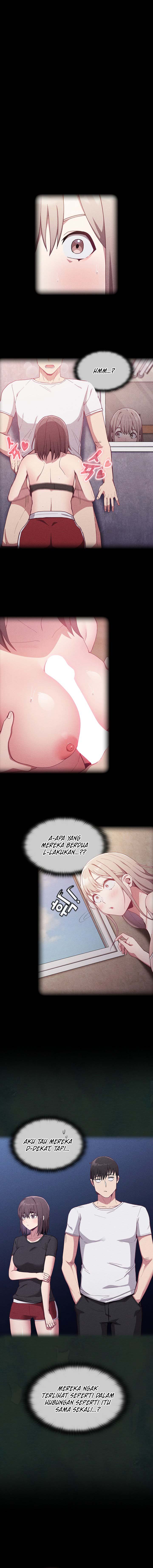 Rehabilitation Maids - Chapter 23 2