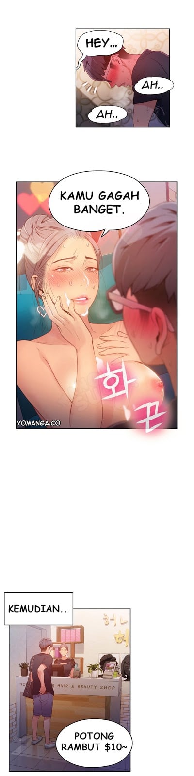 Sweet Guy - Chapter 23 4