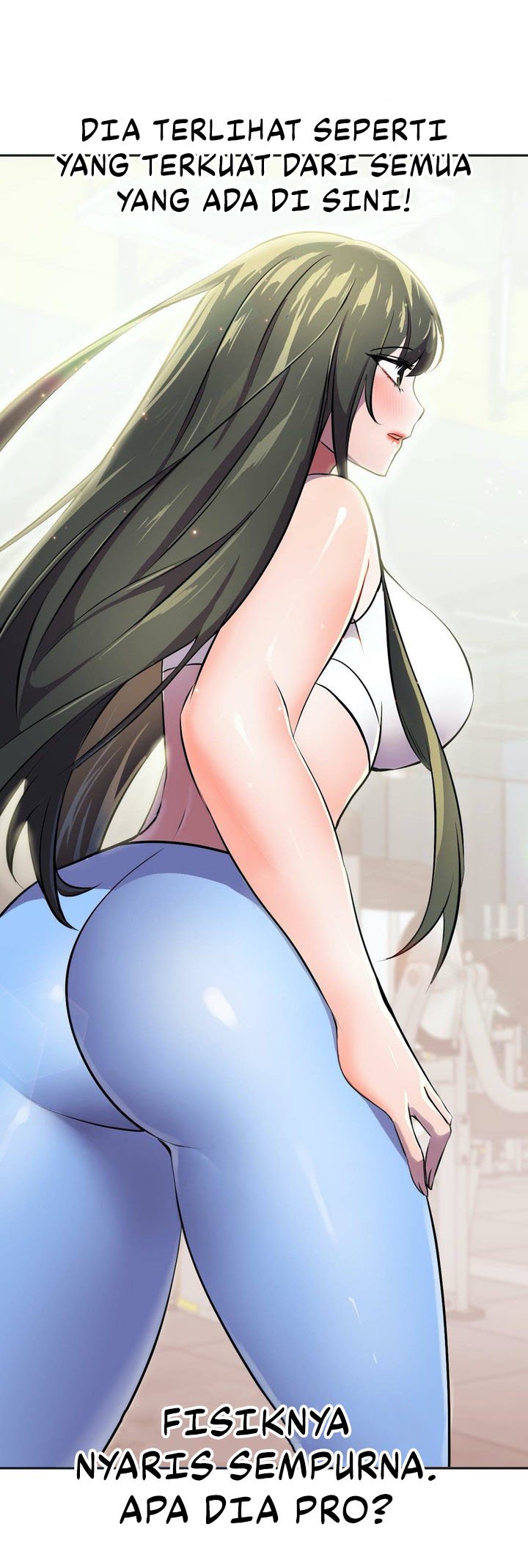 Hero Manager - Chapter 23 40