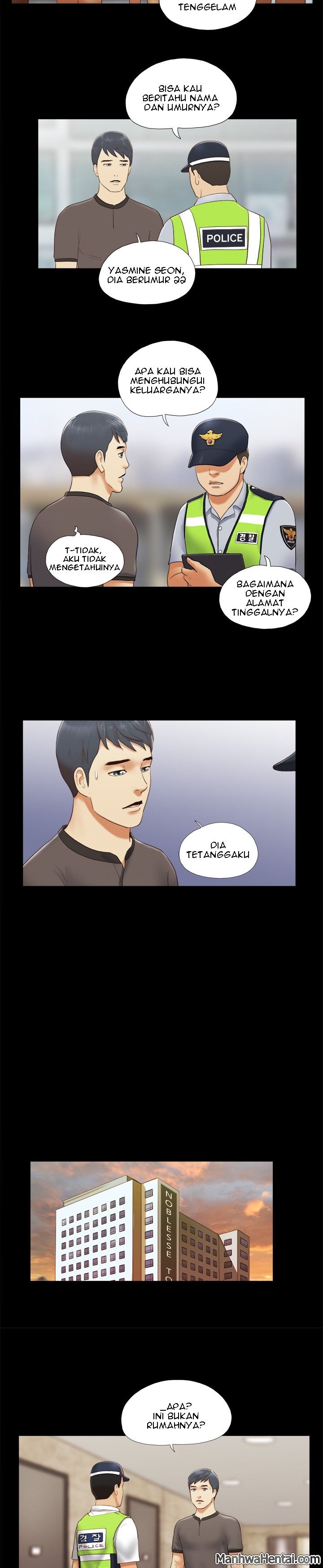 Double Trouble (Muldeok) - Chapter 23 3