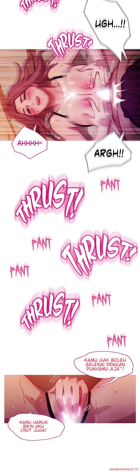 Fatal Woman - Chapter 23 19