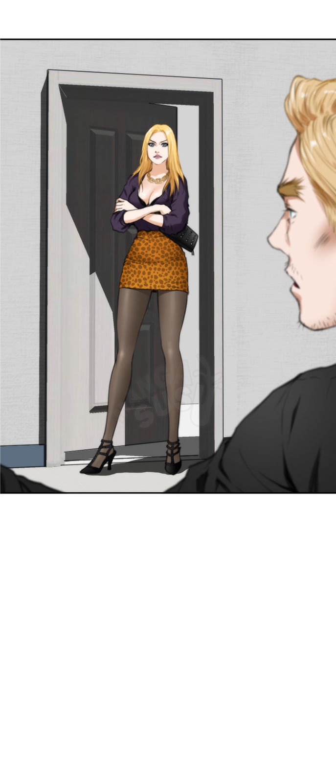 H-Mate - Chapter 23 4