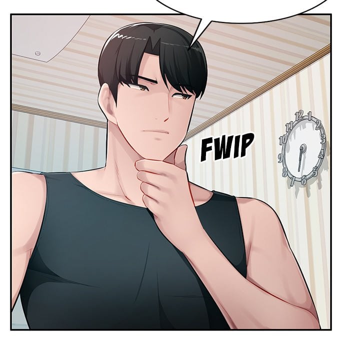 Boss Around - Chapter 23 98 Boss Around - Chapter 23 98