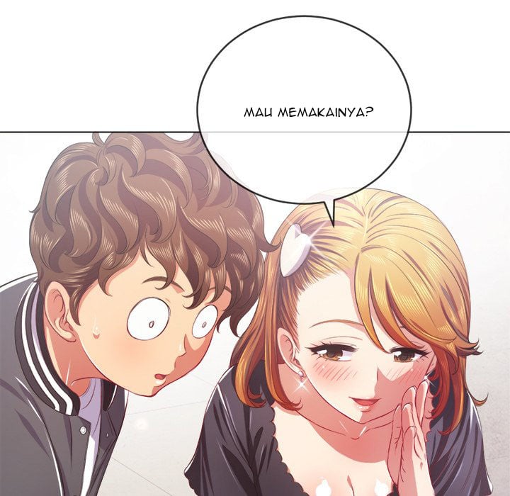 My High School Bully - Chapter 23 99