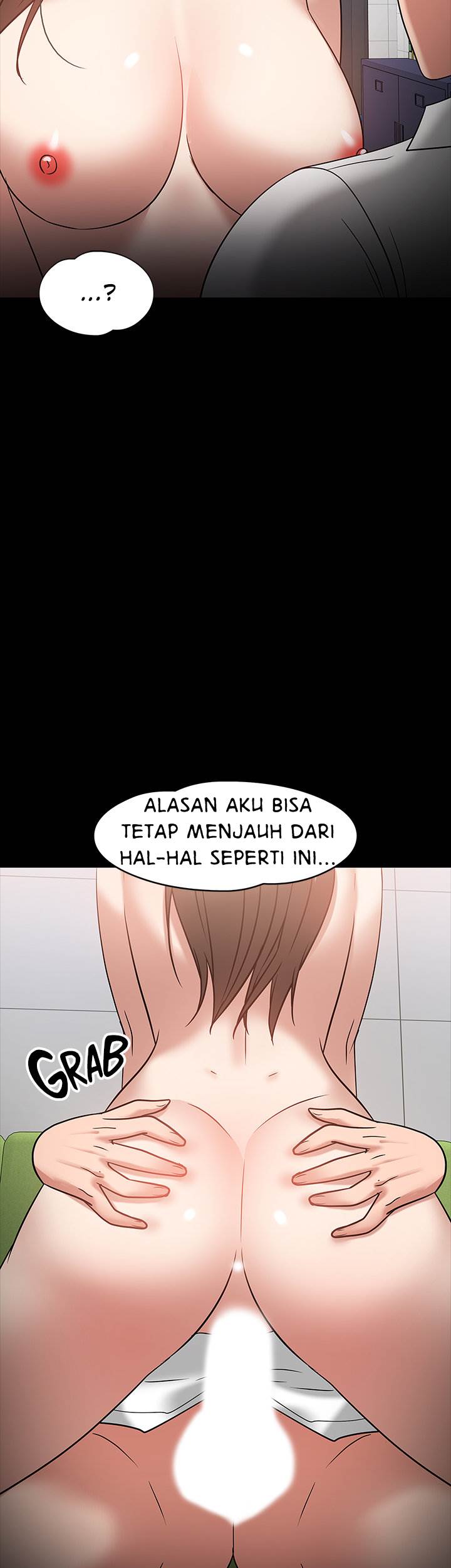 Are You Just Going To Watch - Chapter 23 40