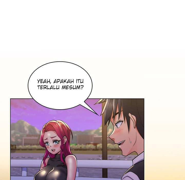 The Teacher Secret - Chapter 23 8