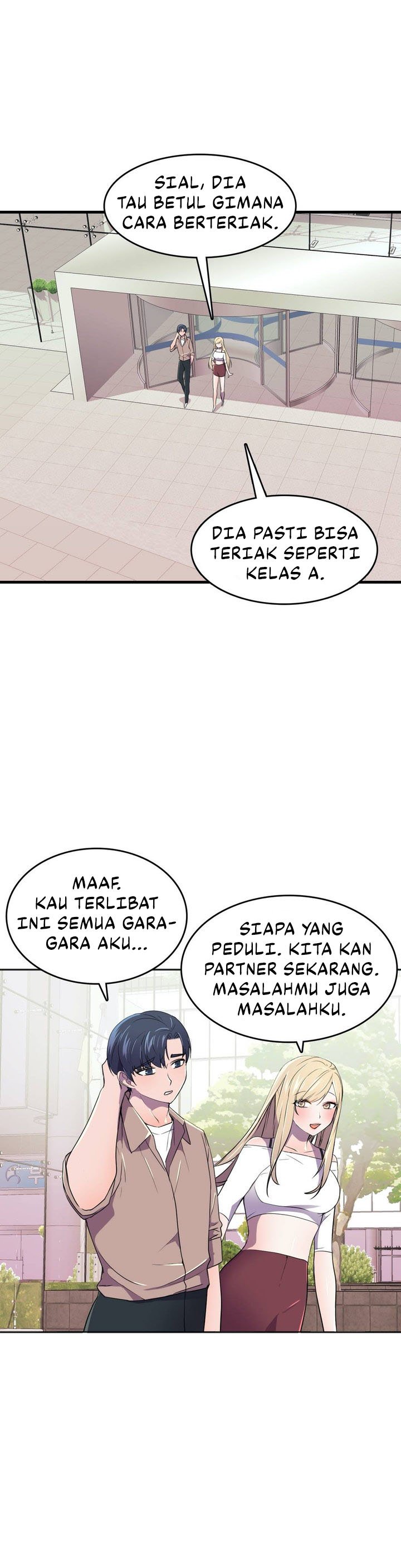 Hero Manager - Chapter 23 14