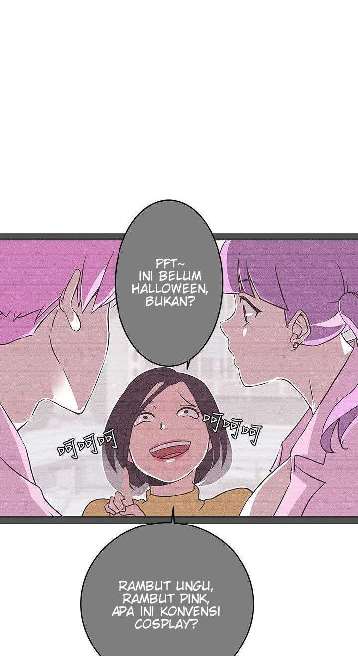 Love Navigation (Koh Son-jak) - Chapter 23 40 Love Navigation (Koh Son-jak) - Chapter 23 40