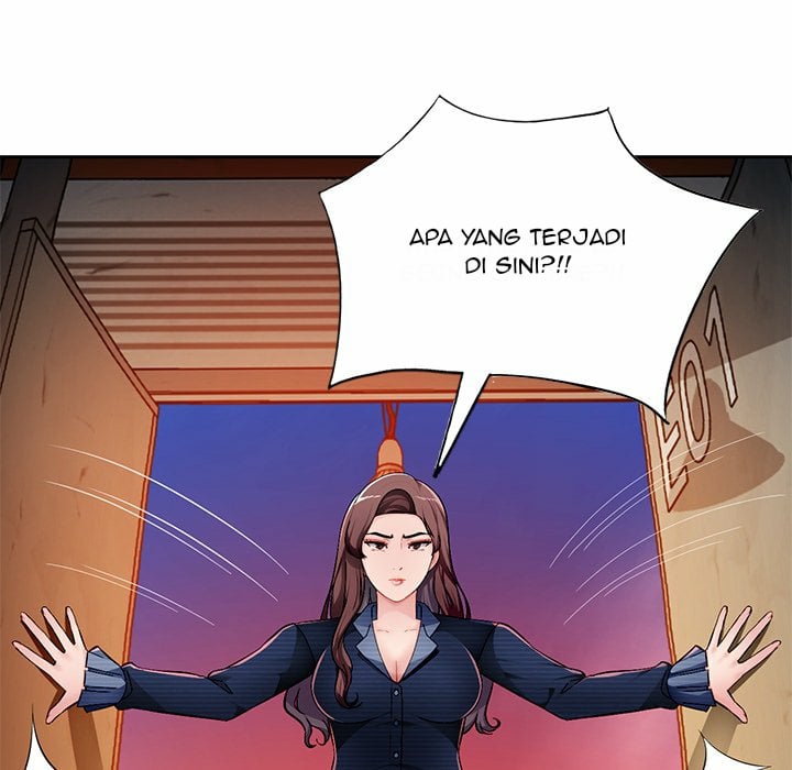 Boss Around - Chapter 23 45 Boss Around - Chapter 23 45