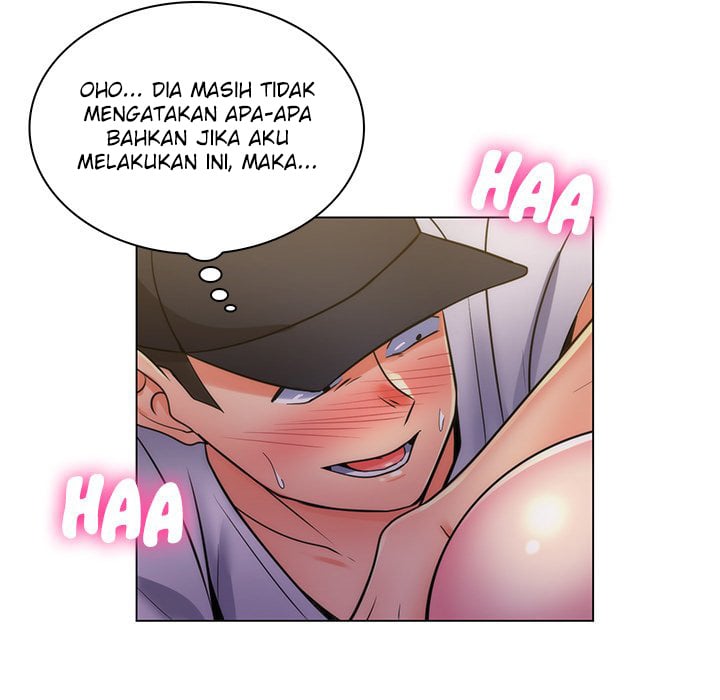 The Teacher Secret - Chapter 23 56