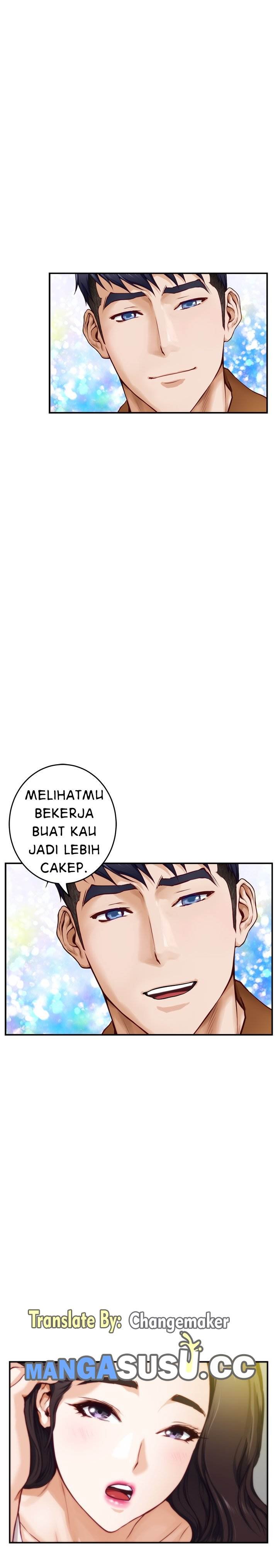 Noona&#8217;s Friend - Chapter 23 40