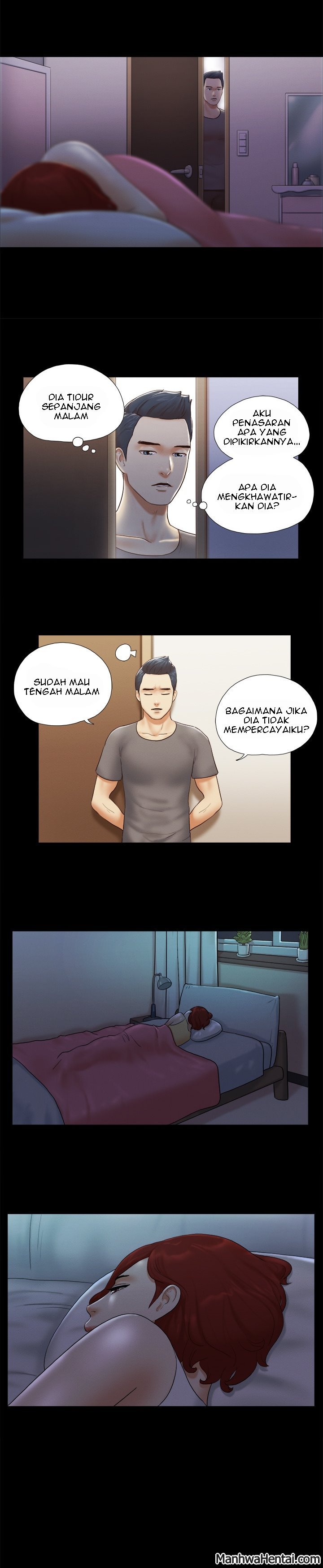 Double Trouble (Muldeok) - Chapter 23 12