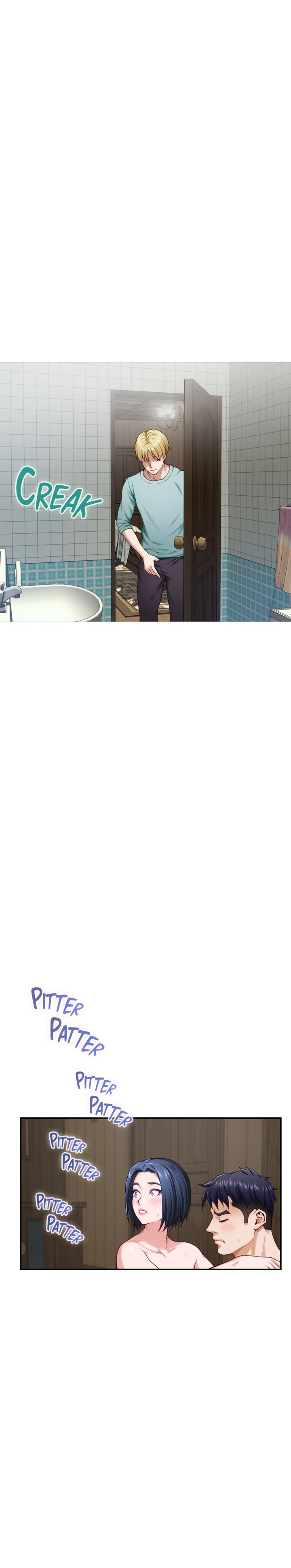 Noona&#8217;s Friend - Chapter 23 8