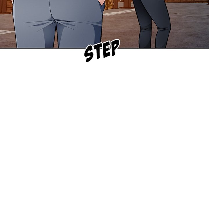 Boss Around - Chapter 23 21 Boss Around - Chapter 23 21