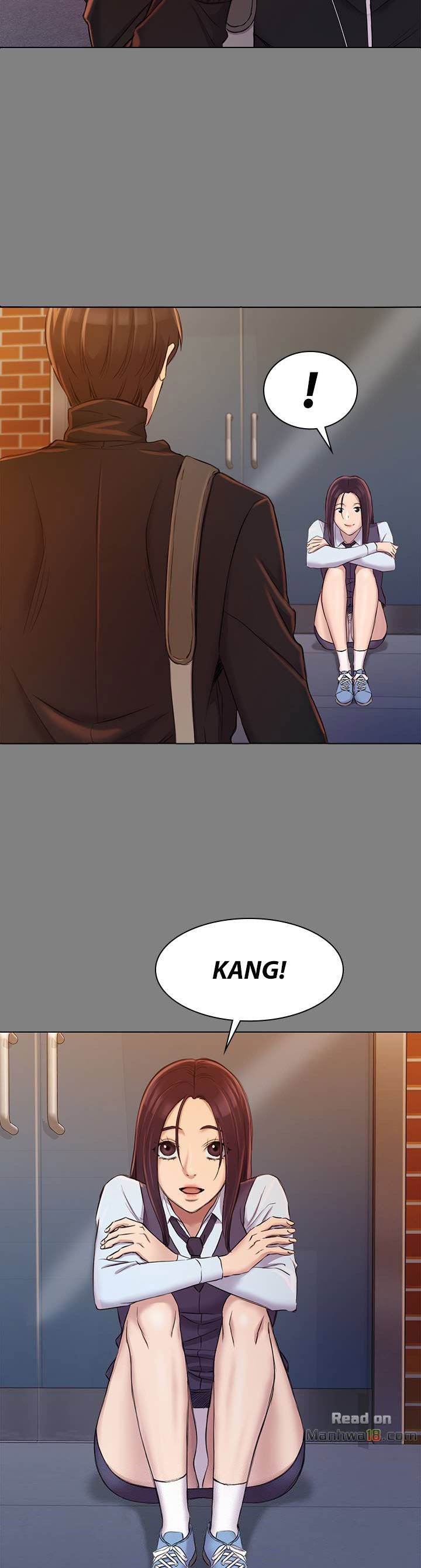 Ajeossi - Chapter 23 23