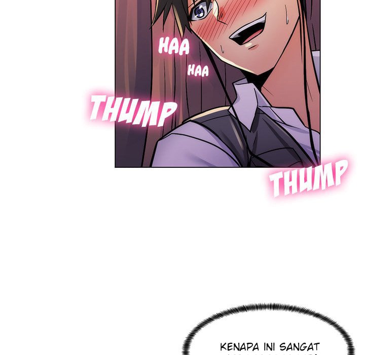 The Teacher Secret - Chapter 23 24