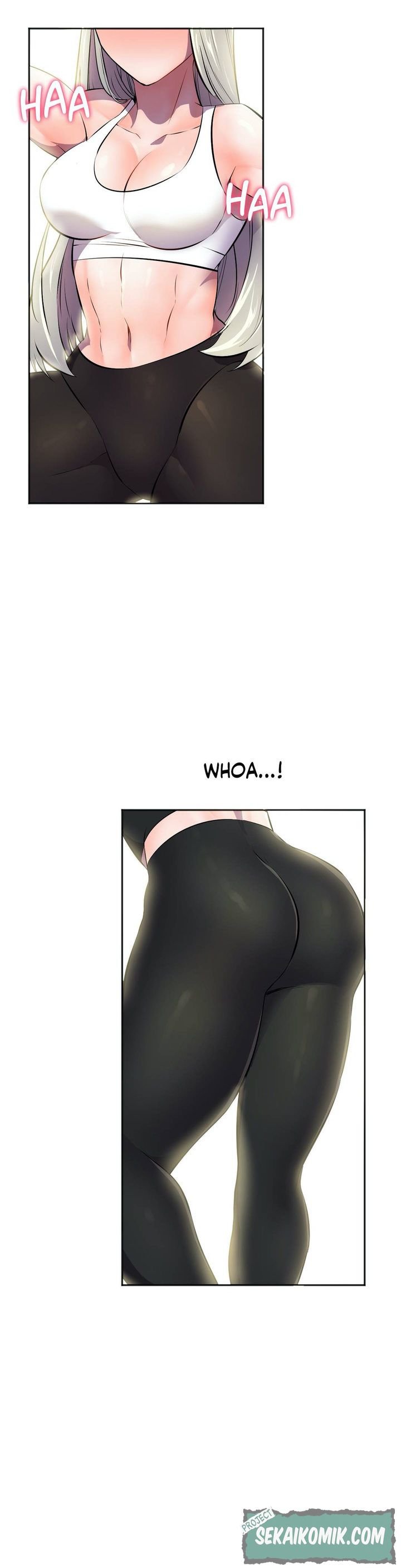 Hero Manager - Chapter 23 37