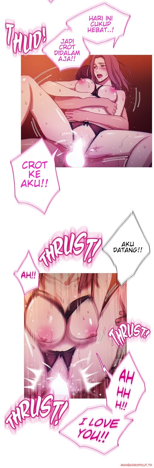 Fatal Woman - Chapter 23 25