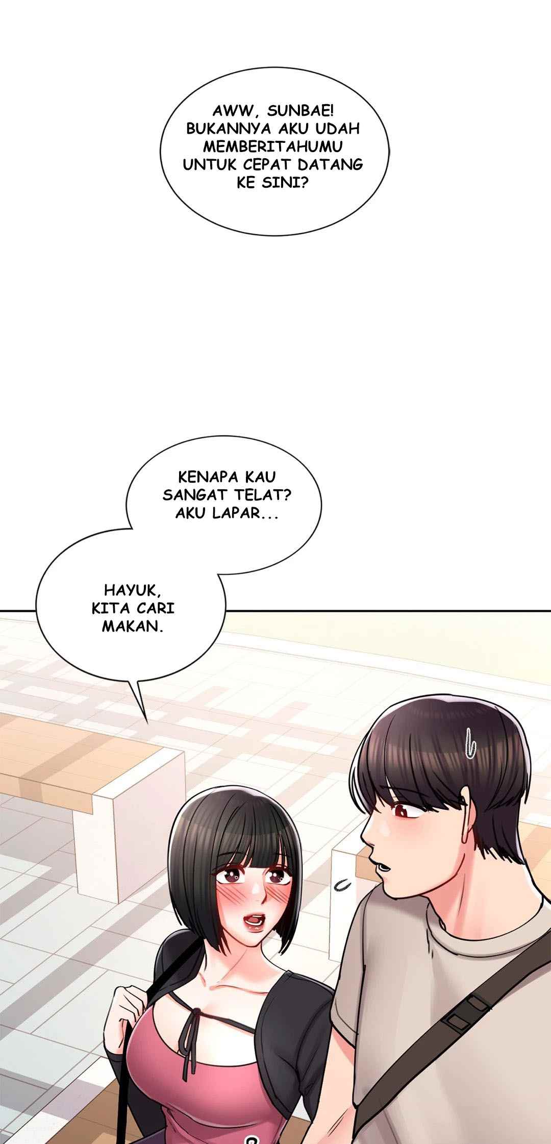 Campus Love - Chapter 23 33