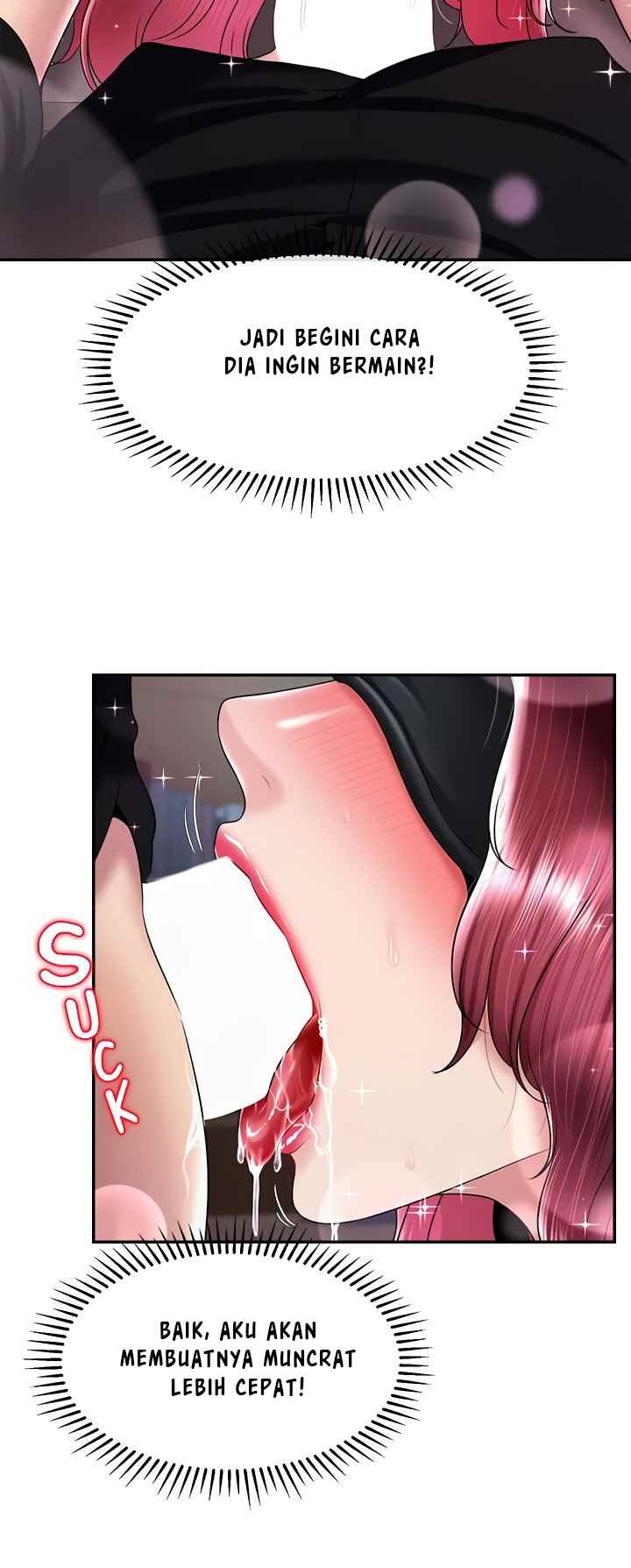 An Ardent Teaching Life - Chapter 23 26