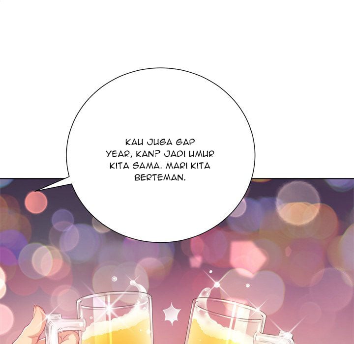 My High School Bully - Chapter 23 48