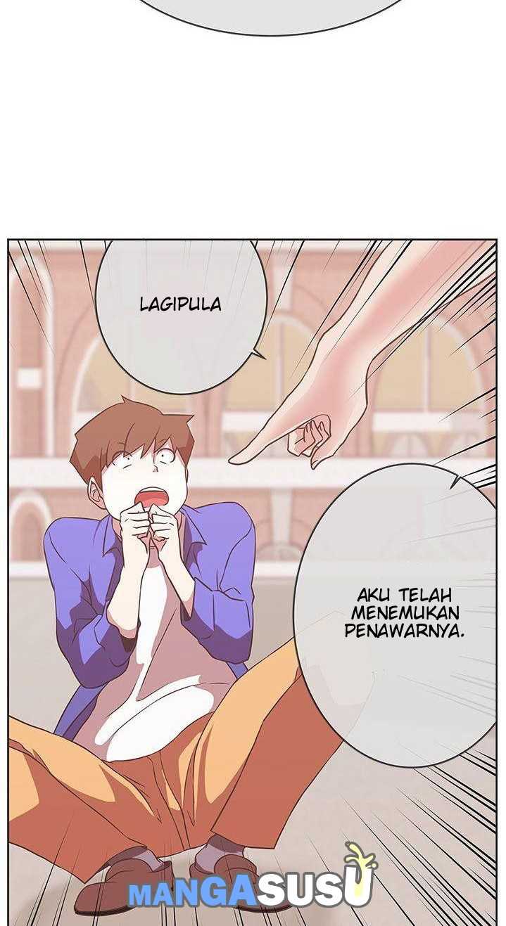 Love Navigation (Koh Son-jak) - Chapter 23 54 Love Navigation (Koh Son-jak) - Chapter 23 54