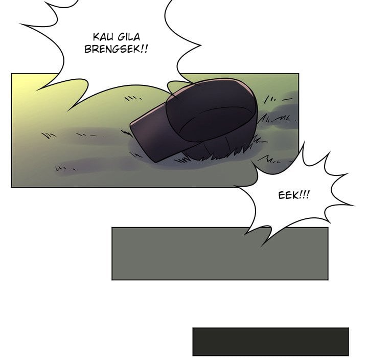 The Teacher Secret - Chapter 23 86
