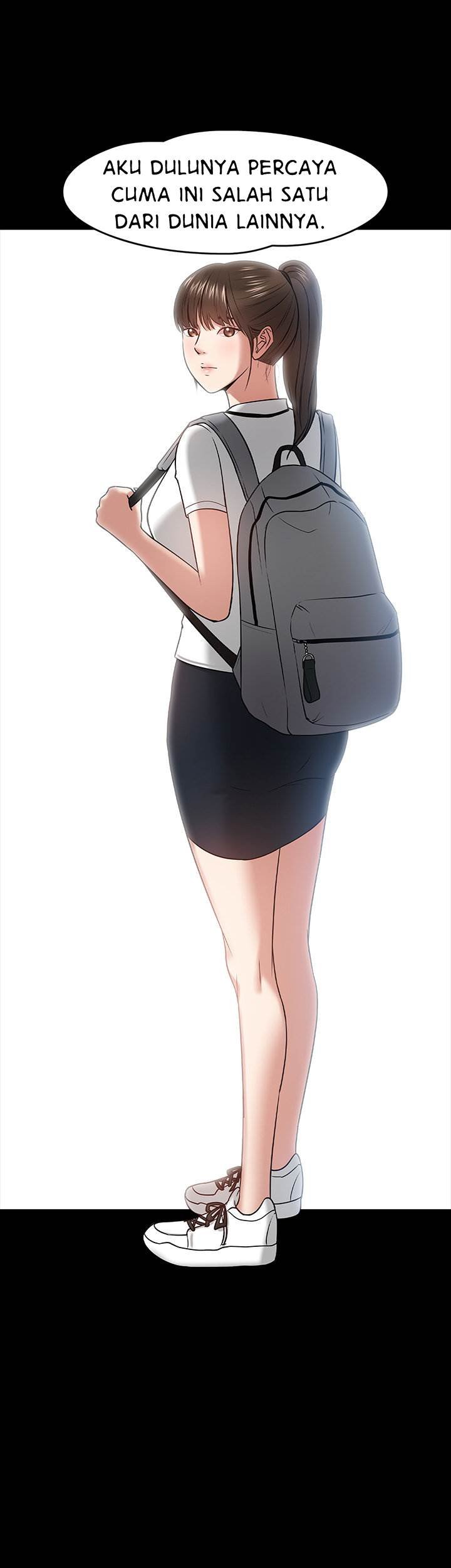 Are You Just Going To Watch - Chapter 23 9