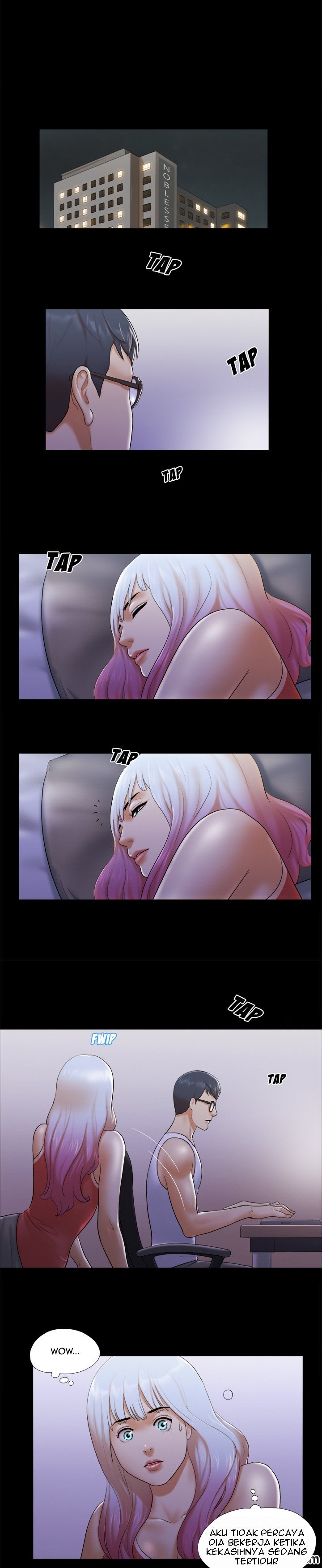 Double Trouble (Muldeok) - Chapter 23 13