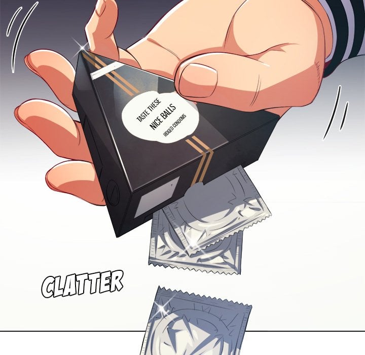 My High School Bully - Chapter 23 97