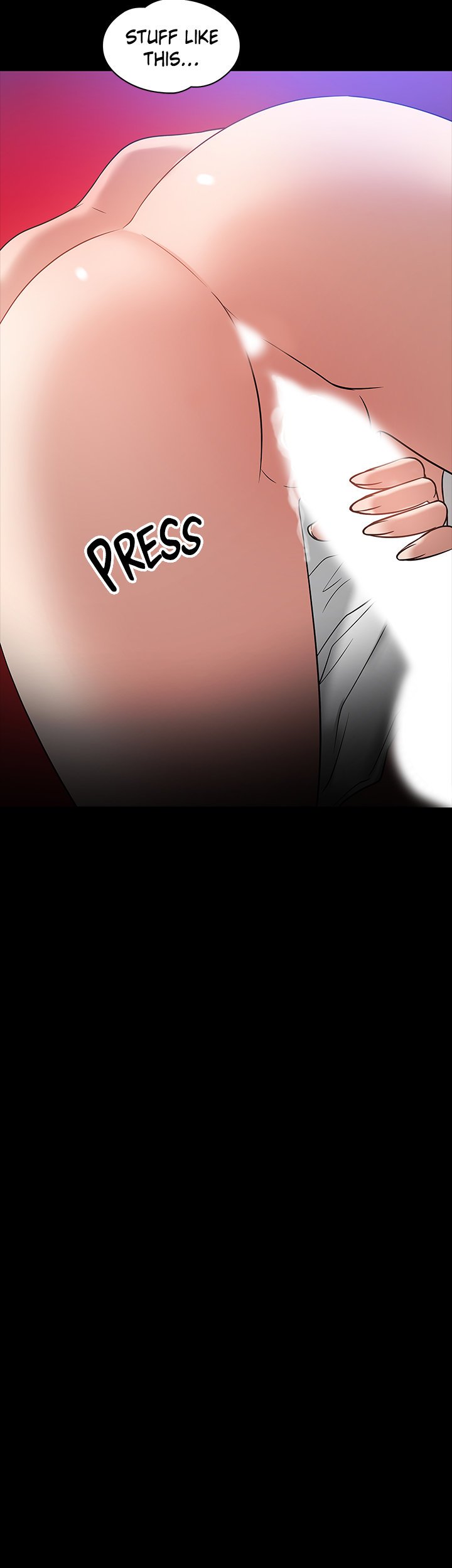 Are You Just Going To Watch - Chapter 23 36