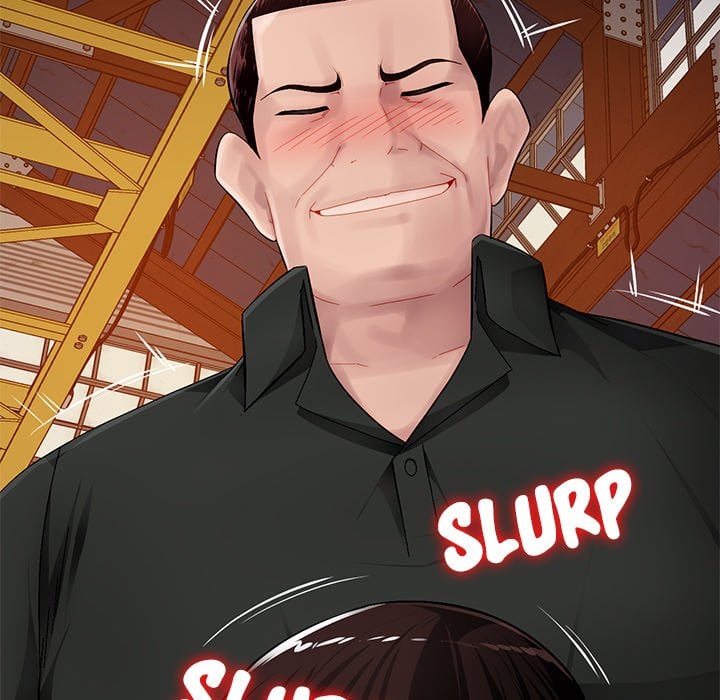 Boss Around - Chapter 23 43 Boss Around - Chapter 23 43