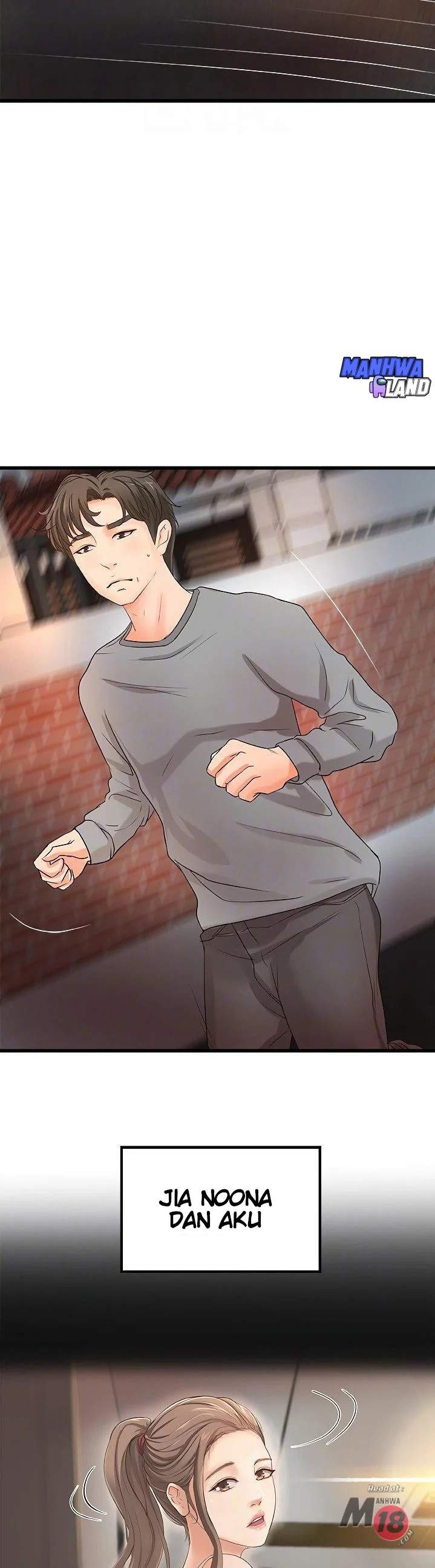 Sister’s Sex Education - Chapter 23 20 Sister’s Sex Education - Chapter 23 20