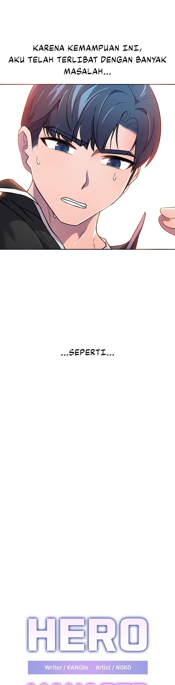 Hero Manager - Chapter 23 10