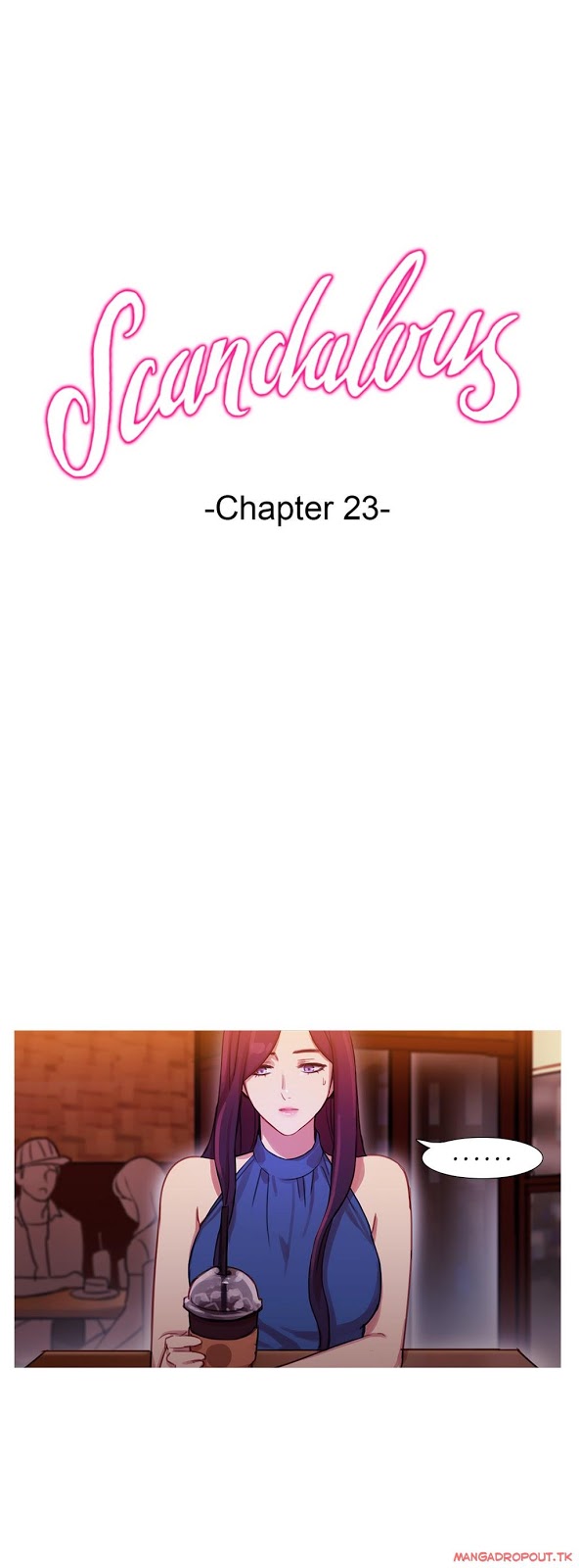 Fatal Woman - Chapter 23 5