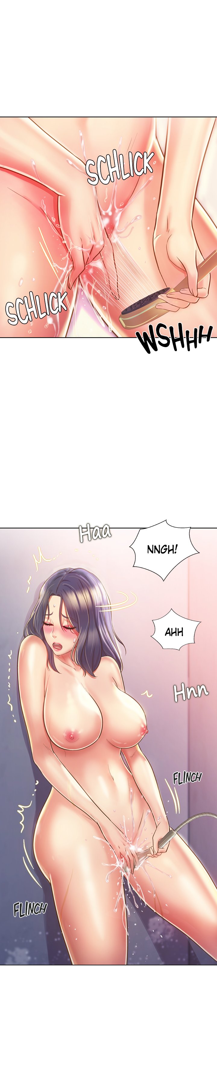 Noona&#8217;s Taste - Chapter 23 17