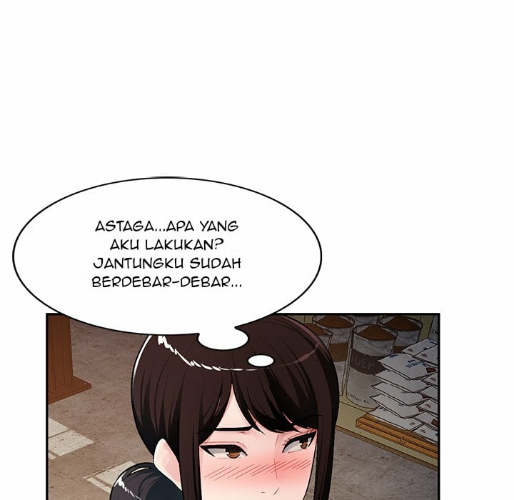 Boss Around - Chapter 23 28 Boss Around - Chapter 23 28