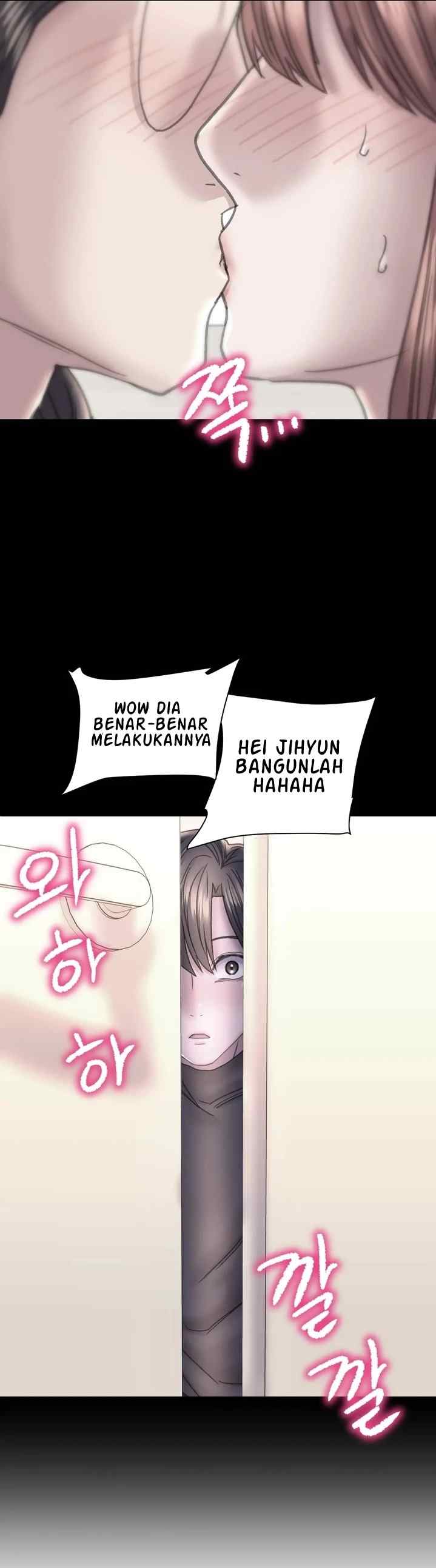 Double Face - Chapter 23 8